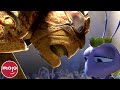 What If These Pixar Villains Won? | Syndrome, Hopper, AUTO, &amp; More!