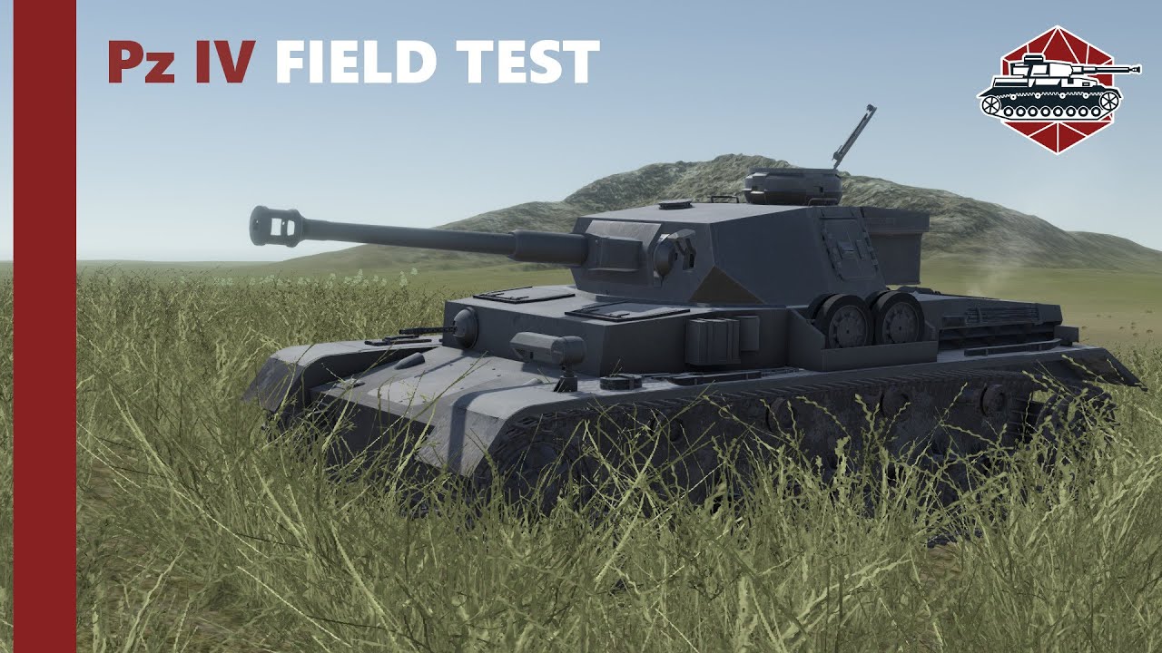 Iv号戦車の砲台照準から車内空調まで操作可能 マルチプレイ型のタンクシミュレーター Steel Gear ニコニコニュース