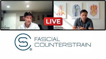 Fascial Counterstrain: Convergence and Neurogenic Inflammation