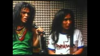 Malaikat Maut - Rock[Cine1]