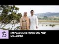 Gul and Mujaheda&#39;s escape from Afghanistan to NZ | Season 2 | No Place Like Home | Stuff.co.nz