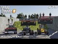 3.500.000 silage harvest in Netherland | Dutchcolony | Multiplayer Farming Simulator 19 | Episode 78