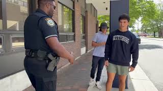 Wilton Police 2023