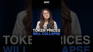 Why Token Prices Are About to Collapse