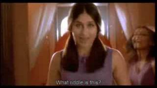 Yaadein: Eli Re Eli With Eng Subtitles Great Quality- Lyrics