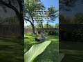 Truly the best place to touch grass and feel peace (I cried while making this)