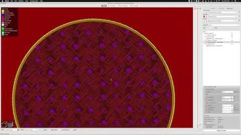 Prusa Slicer: Understanding Modifier Meshes