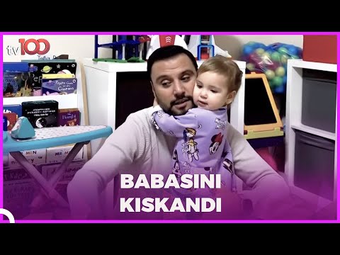 Alişan'ın kızı Eliz \