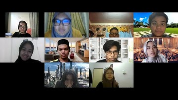 LAX2012 (UPM VIMAG) GROUP 2 REFLECTION VIDEO 1