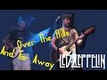 Led Zeppelin - Over The Hills And Far Away (Gruhak Cover)