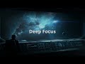 Interstellar Relay [A] | Ambient Music for Deep Focus &amp; Coding | 59 Min