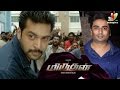Interview director shakti soundar rajan about miruthan trailer and clarifies on viewers comments