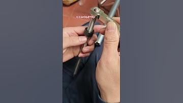 Chân cắm đất ô câu cá Lão Ngư #docauhienminh #chancamdatocaucalaongu #fishing #cauca #caucathugian