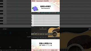 Bright Blue Hydrangea