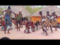 MULONGO - BUKUSU CIRCUMCISION SONG (LUHYA DANCE)