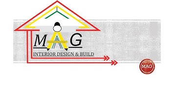 MAG Interior Design Official Introduction and Construction