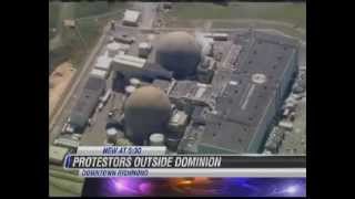 Protest at Dominion030912.mpg