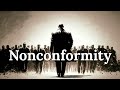 Why Nonconformity Cures a Sick Self and a Sick Society