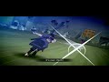 Sasuke finishing blow hd