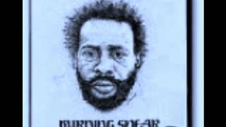 Miniatura del video "Burning Spear - Creation"