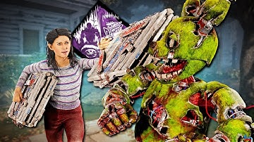 DBDにおける最高のソロキューチェイスビルド