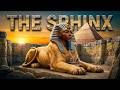 Khafre The Pharaoh Linked to the Great Sphinx