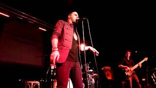 Daniel Schuhmacher - Honestly Rv Live In Oberhausen Clubtour