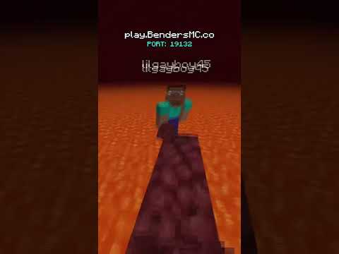BendersMC - BRIDGING