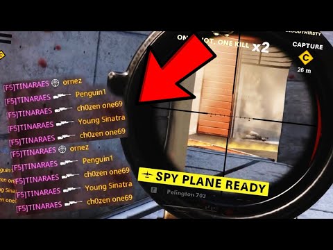 MOOD - Black Ops Cold War Montage #11