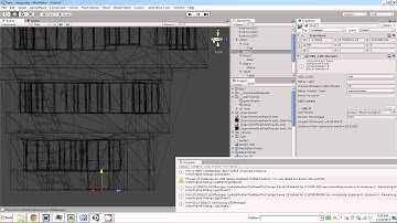 Mesh Baker LOD Tutorial: Creating LOD Objects Part 3