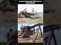 M240 vs PKM: Firepower, Weight, and Battlefield Roles