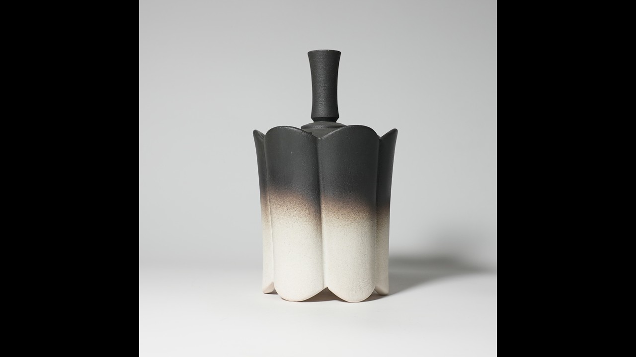 黒彩器 香炉 渋谷英一 | 萩焼屋Hagiyakiya ネットショップ