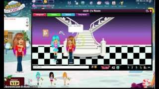 Episode 2 of Awesome & Random People Of MSP!