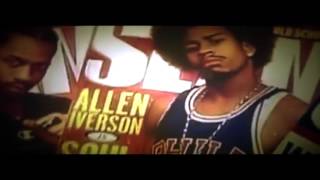 Allen Iverson 2016 Movie   UNFORGETTABLE NEW Career Motivation Movie Tribute ᴴᴰ