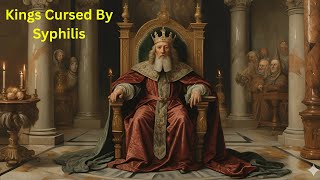 7 Royals Who Suffered from Syphilis And STDs