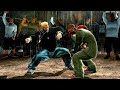 Def jam fight for ny textures story part 4 hard 4k