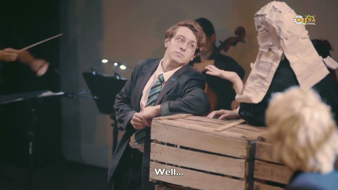 Cummings&Goerings -- Tête-À-Tête Festival 2022