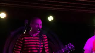 Ring | White Reaper Live @ Valley Bar, Phoenix, AZ (10/20/19)