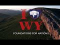 I Heart Wyoming | Foundations for Nations