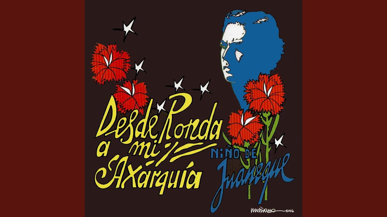 Malagueña del Maestro Ojana