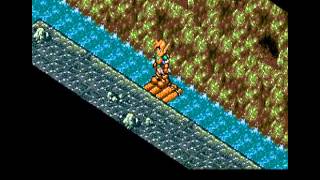 Landstalker - The Treasures of King Nole - Landstalker- Treasures of King Nole (Sega Genesis) - User video