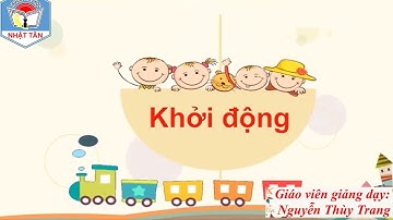 Đạo đức 2 - Bài 10: Biết kiềm chế cảm xúc tiêu cực - GV Thùy Trang