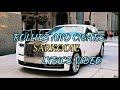 Sarkodie - Rollies and Cigars (Lyrics Video)