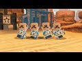 Toy Story 3 - MOVIE GAME PC (HD) 1080P Walkthrough PART 2