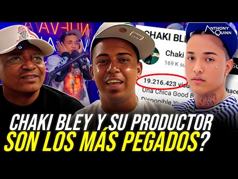 ¿Por qué Chaki Bley es el número uno ahora? - Yomal Produce