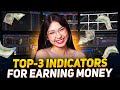 Trading try these indicators to make your first 1000