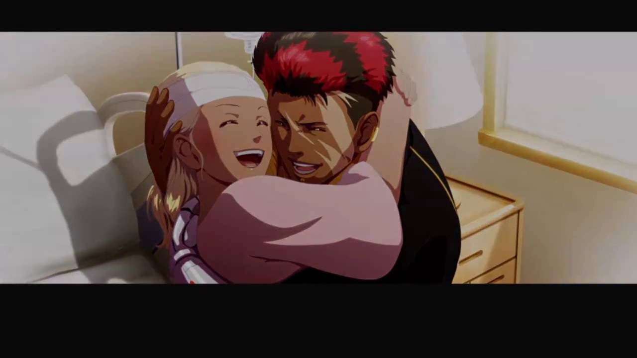 The King Of Fighters XIV : South America Team Ending - Español ...