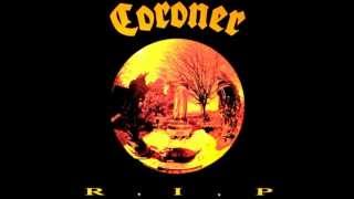 CORONER - Intro (Nosferatu)