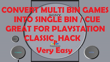 How To Convert Multiple Bin files to Single Bin files (Very Easy)