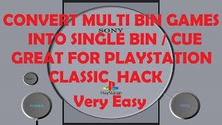 How To Convert Multiple Bin files to Single Bin files (Very Easy)